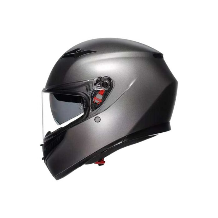 AGV KACIGA K3 MONO MAT-LUN-SIV - Slika 2