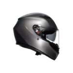 AGV KACIGA K3 MONO MAT-LUN-SIV - Slika 3