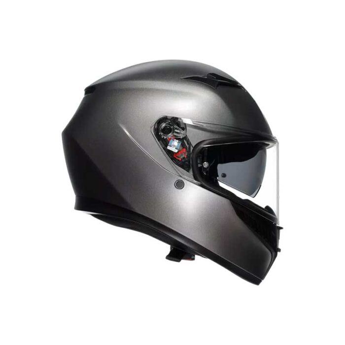 AGV KACIGA K3 MONO MAT-LUN-SIV - Slika 3