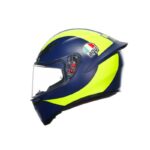 AGV KACIGA K1 S SOLELUNA 2018 - Slika 2
