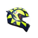 AGV KACIGA K1 S SOLELUNA 2018 - Slika 3