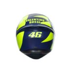 AGV KACIGA K1 S SOLELUNA 2018 - Slika 4