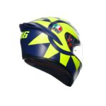 AGV KACIGA K1 S SOLELUNA 2018 - Slika 5