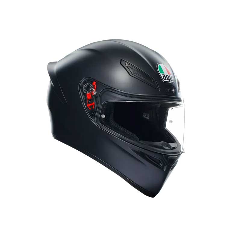 2118394001-029-1.jpg AGV KACIGA K1 S MAT-CRN - Slika 1