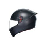 AGV KACIGA K1 S MAT-CRN - Slika 2