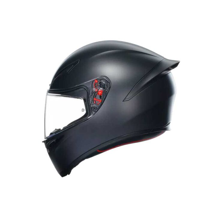 AGV KACIGA K1 S MAT-CRN - Slika 2