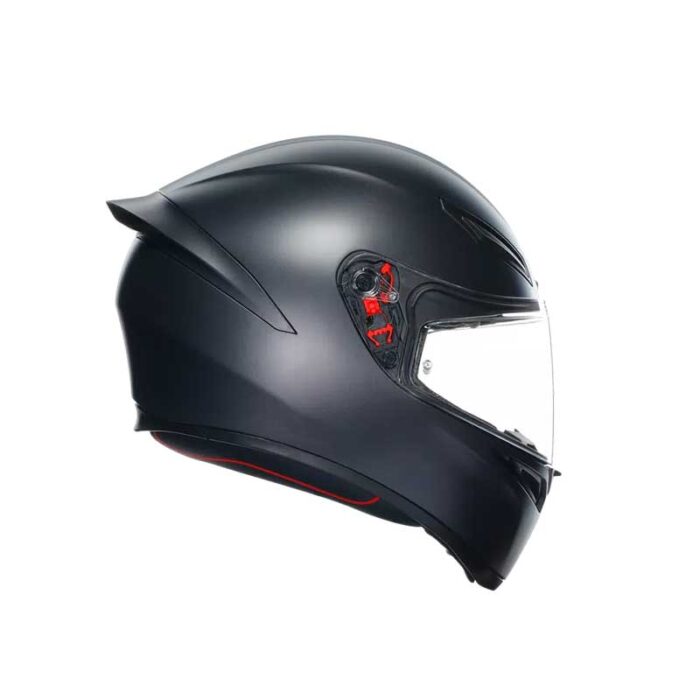 AGV KACIGA K1 S MAT-CRN - Slika 3