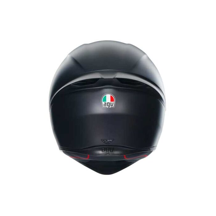 AGV KACIGA K1 S MAT-CRN - Slika 4