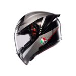 AGV KACIGA K1 S MAT-CRN/SIV/CRV - Slika 2