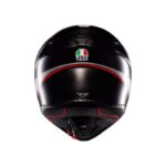 AGV KACIGA K1 S MAT-CRN/SIV/CRV - Slika 4