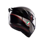 AGV KACIGA K1 S MAT-CRN/SIV/CRV - Slika 5