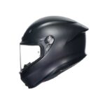AGV KACIGA K6 S MAT-CRN - Slika 2