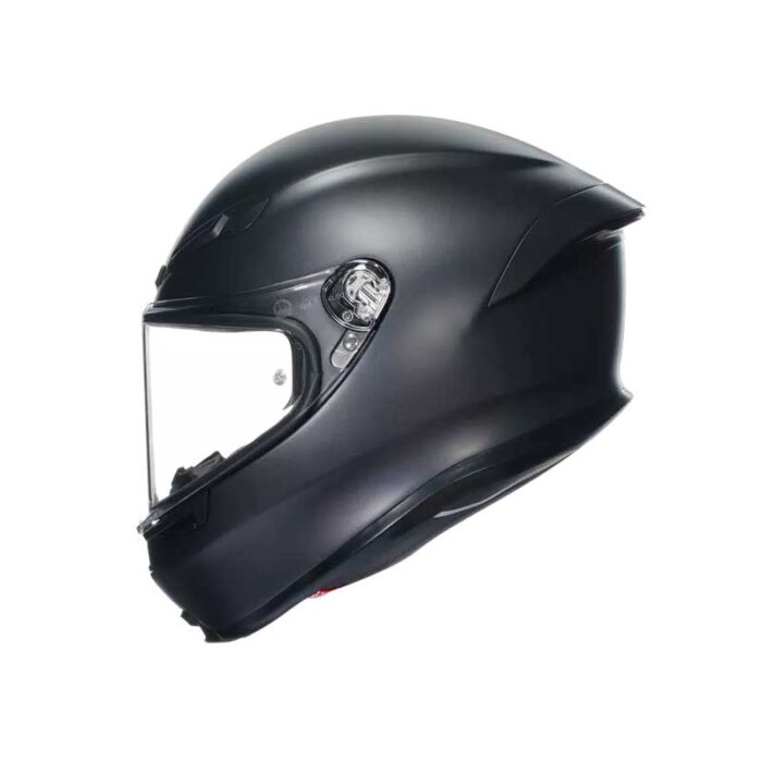 AGV KACIGA K6 S MAT-CRN - Slika 2