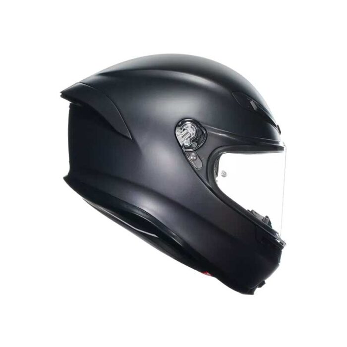 AGV KACIGA K6 S MAT-CRN - Slika 3