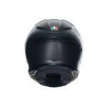AGV KACIGA K6 S MAT-CRN - Slika 4