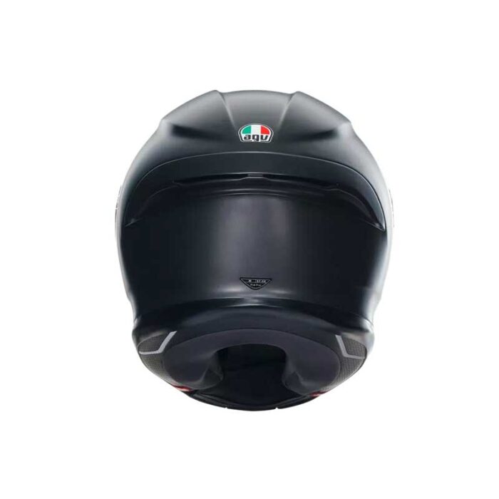 AGV KACIGA K6 S MAT-CRN - Slika 4
