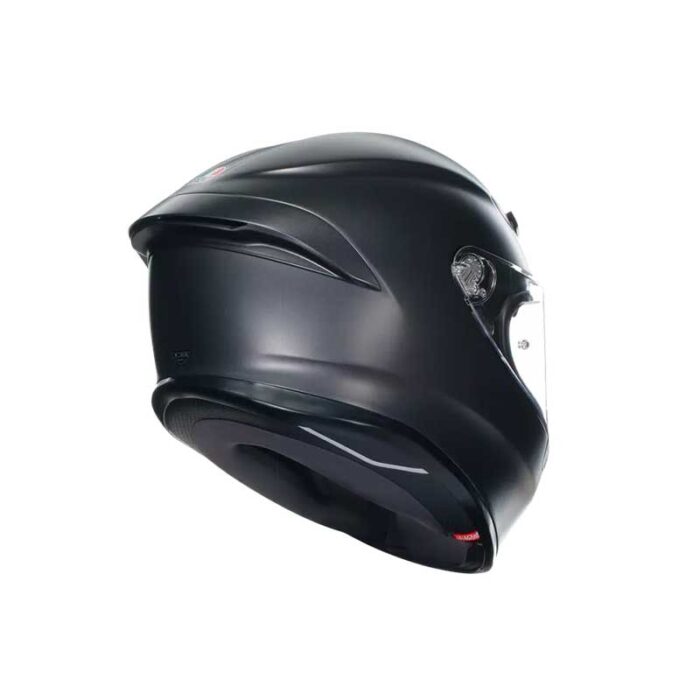 AGV KACIGA K6 S MAT-CRN - Slika 5