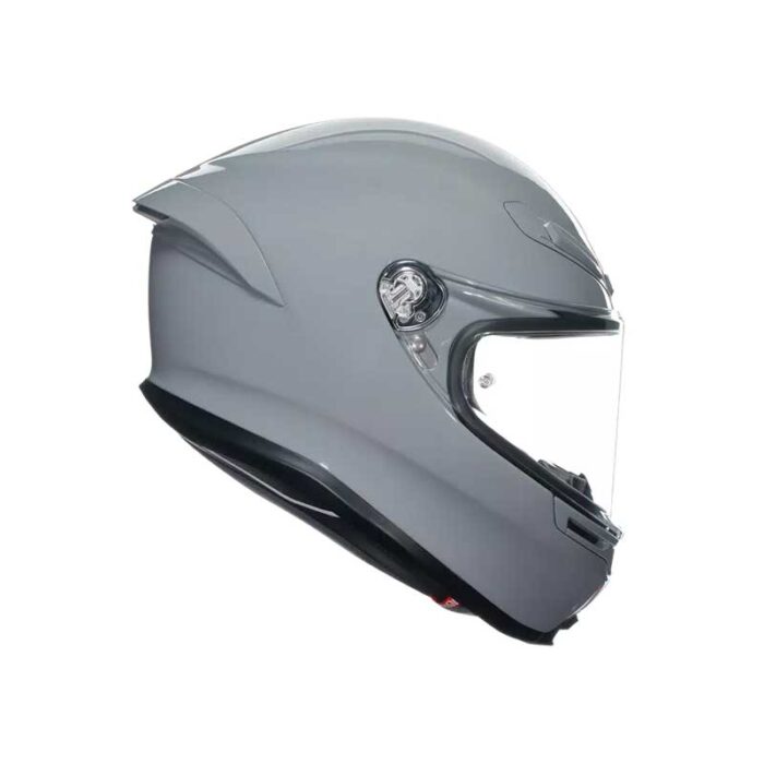 AGV KACIGA K6 S NARDO SIV - Slika 3