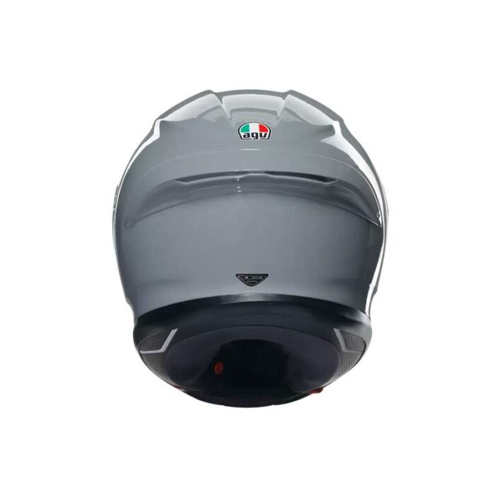 AGV KACIGA K6 S NARDO SIV - Slika 4