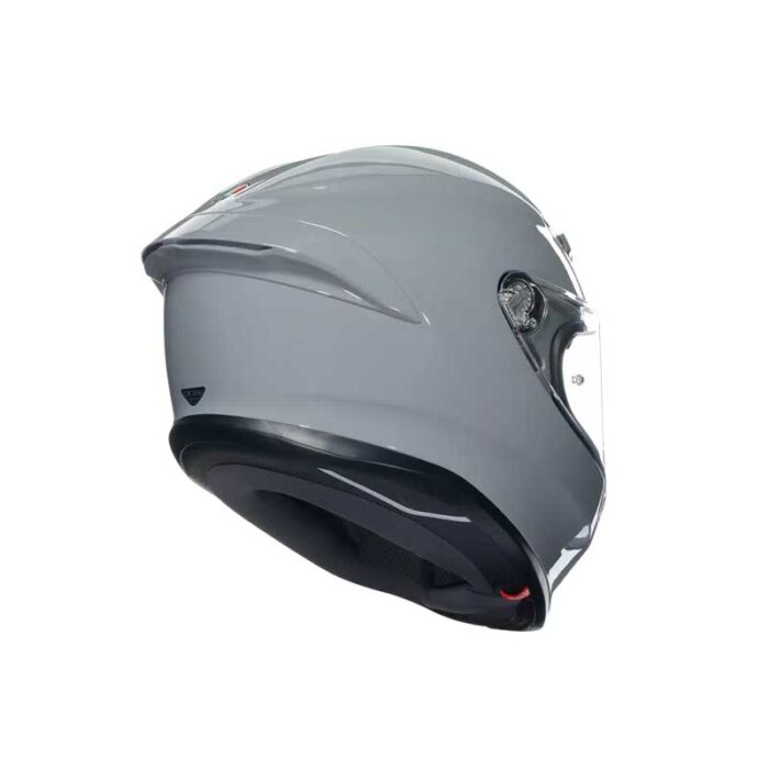 AGV KACIGA K6 S NARDO SIV - Slika 5
