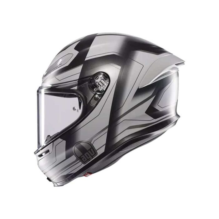 AGV KACIGA K6 S ULTRASONIC MAT-CRN/SIV - Slika 2