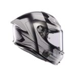 AGV KACIGA K6 S ULTRASONIC MAT-CRN/SIV - Slika 3