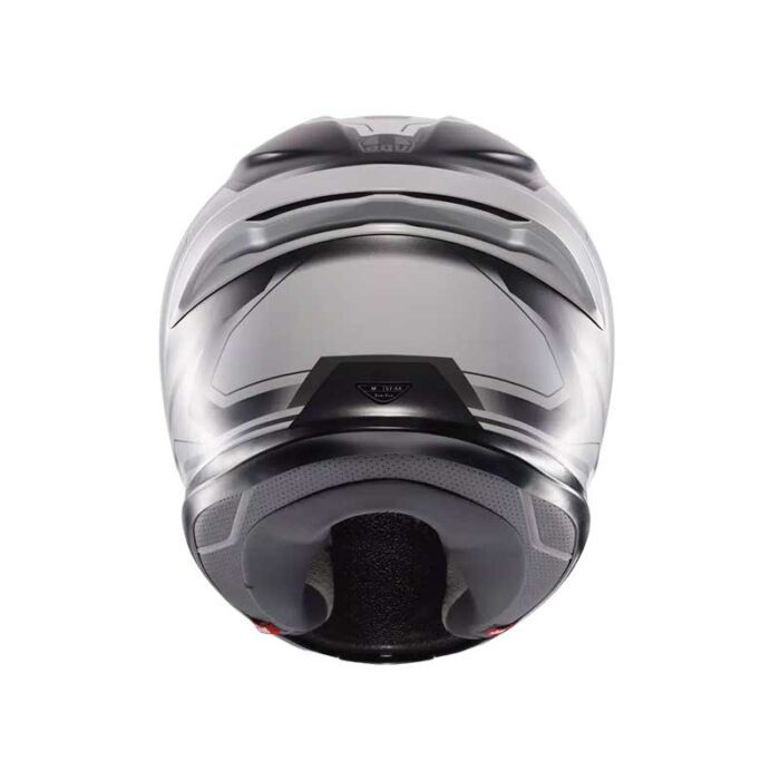 AGV KACIGA K6 S ULTRASONIC MAT-CRN/SIV - Slika 4
