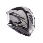 AGV KACIGA K6 S ULTRASONIC MAT-CRN/SIV - Slika 5