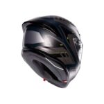 AGV KACIGA K6 S MAT-SIV/FLU-ŽUT - Slika 5