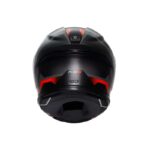 AGV KACIGA K6 S KARVE MAT-CRN/SIV/CRV - Slika 4