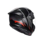 AGV KACIGA K6 S KARVE MAT-CRN/SIV/CRV - Slika 5