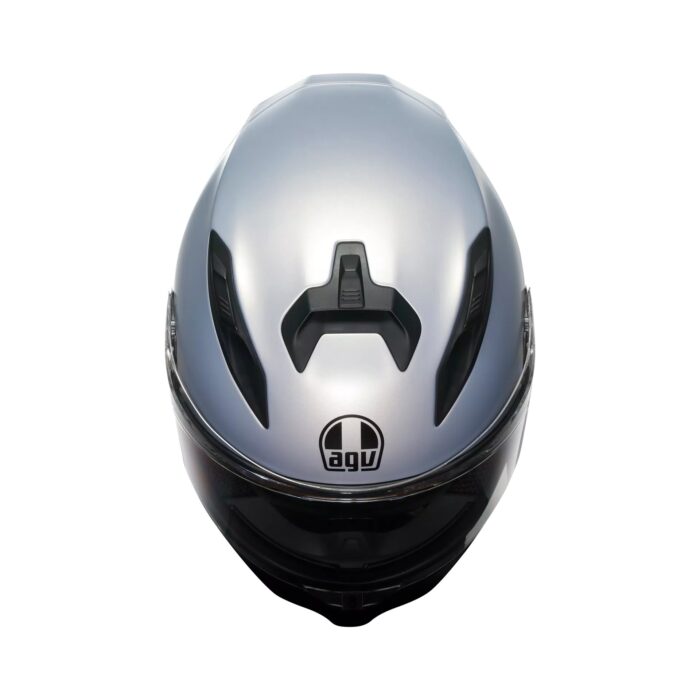 AGV KACIGA K7 MONO MAT-PRI-SRE - Slika 5