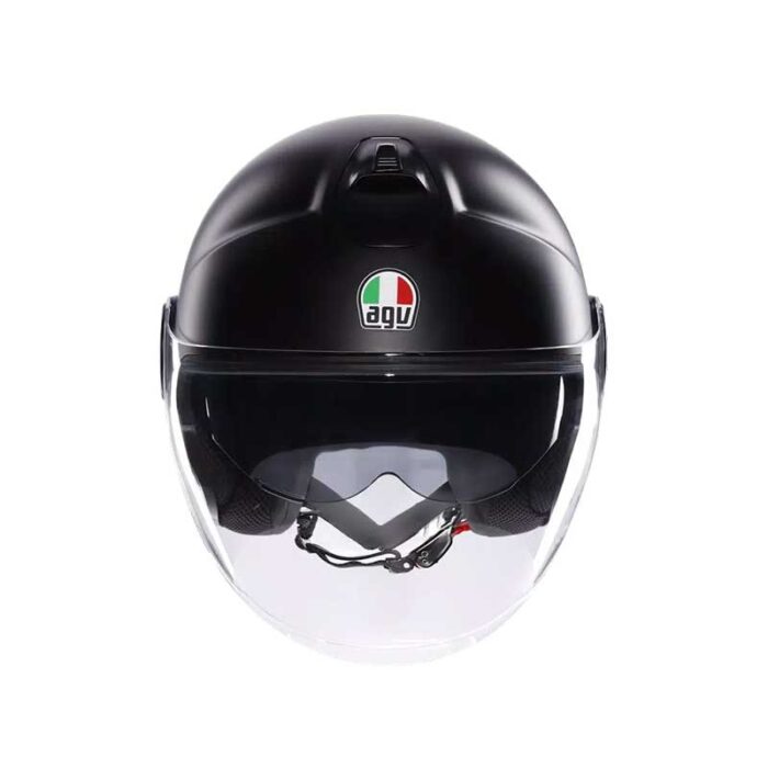 AGV KACIGA ETERES MONO MAT-CRN - Slika 5