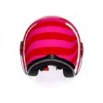 AGV KACIGA ETERES TROPEA CRV/ROZ - Slika 4