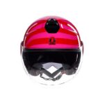 AGV KACIGA ETERES TROPEA CRV/ROZ - Slika 5