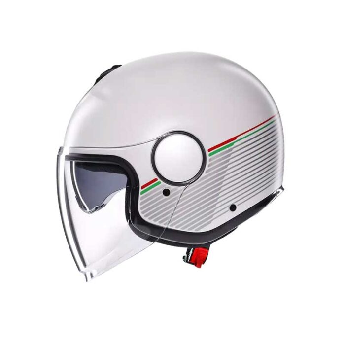 AGV KACIGA ETERES CAPOLIVERI MAT-BEL/ITA - Slika 2