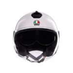 AGV KACIGA ETERES CAPOLIVERI MAT-BEL/ITA - Slika 4