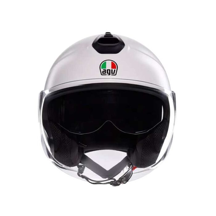 AGV KACIGA ETERES CAPOLIVERI MAT-BEL/ITA - Slika 4