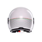 AGV KACIGA ETERES CAPOLIVERI MAT-BEL/ITA - Slika 5