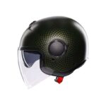 AGV KACIGA ETERES ANDORA MAT-ZEL/CRN - Slika 2