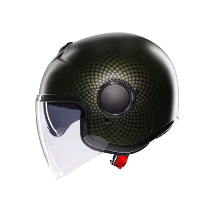 AGV KACIGA ETERES ANDORA MAT-ZEL/CRN - Slika 2