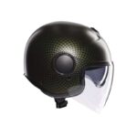 AGV KACIGA ETERES ANDORA MAT-ZEL/CRN - Slika 3