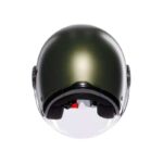 AGV KACIGA ETERES ANDORA MAT-ZEL/CRN - Slika 4