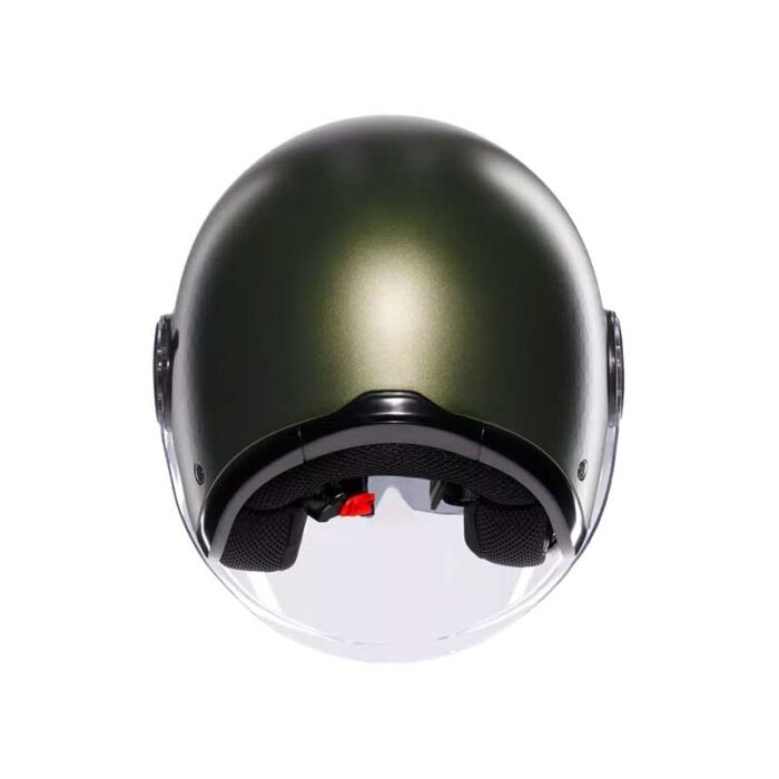 AGV KACIGA ETERES ANDORA MAT-ZEL/CRN - Slika 4