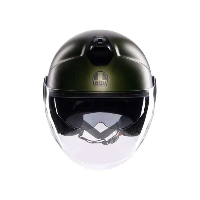 AGV KACIGA ETERES ANDORA MAT-ZEL/CRN - Slika 5