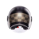 AGV KACIGA ETERES PONZA MAT-CRN/ZLT - Slika 4