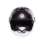 AGV KACIGA ETERES PONZA MAT-CRN/ZLT - Slika 5