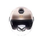 AGV KACIGA ETERES SIROLO MAT-BEL/ZLT - Slika 5