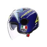 AGV KACIGA ETERES ROSSI MISANO 2015 - Slika 2