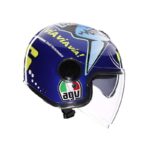 AGV KACIGA ETERES ROSSI MISANO 2015 - Slika 3